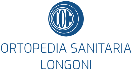 ORTOPEDIA SANITARIA LONGONI LOGO