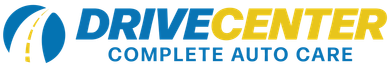 Logo | DriveCenter Complete Auto Care