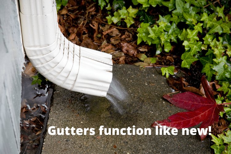 Gutter Cleaning Service near Columbia, SC Call Today!
