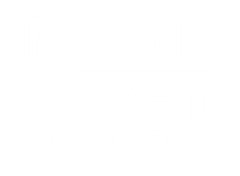 North Haven Apartments Logo - White - Footer