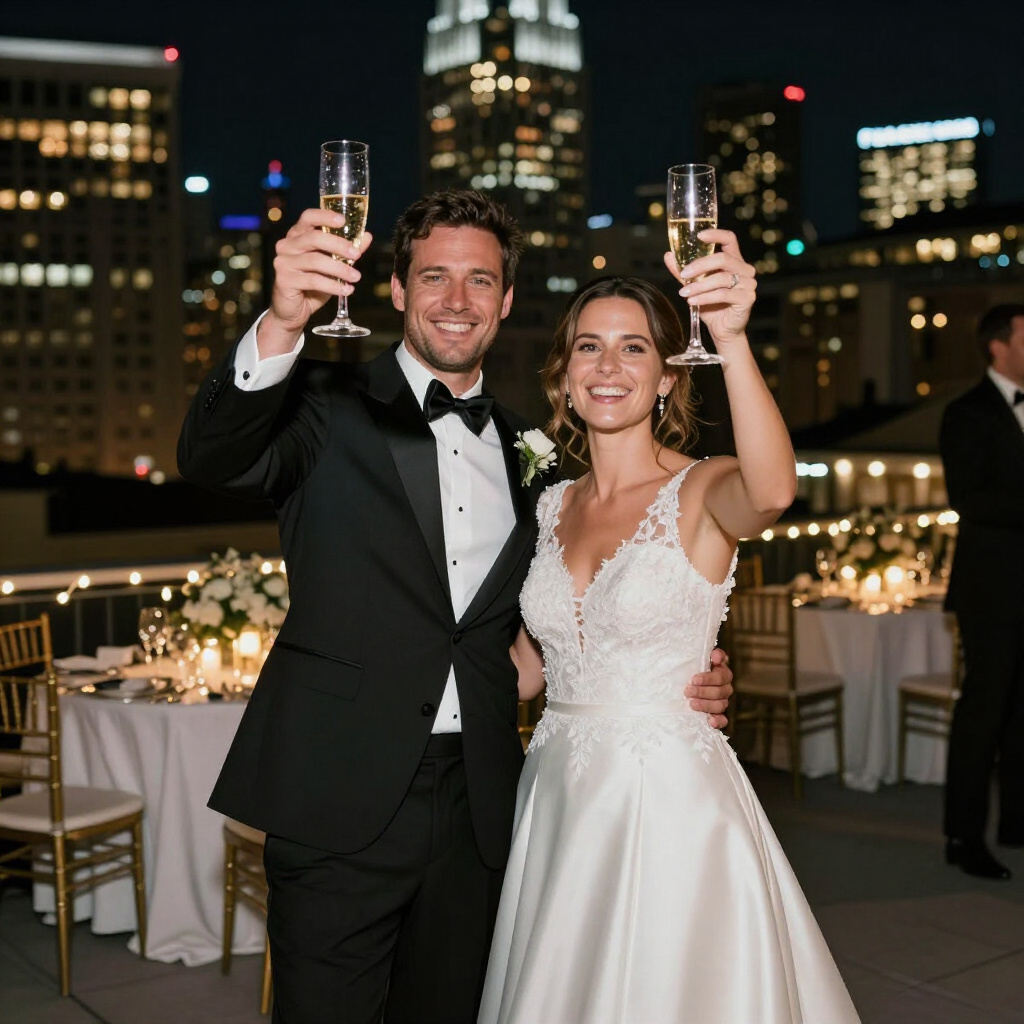 A close up of a sandwich with tomatoes , olives and onions on a table.