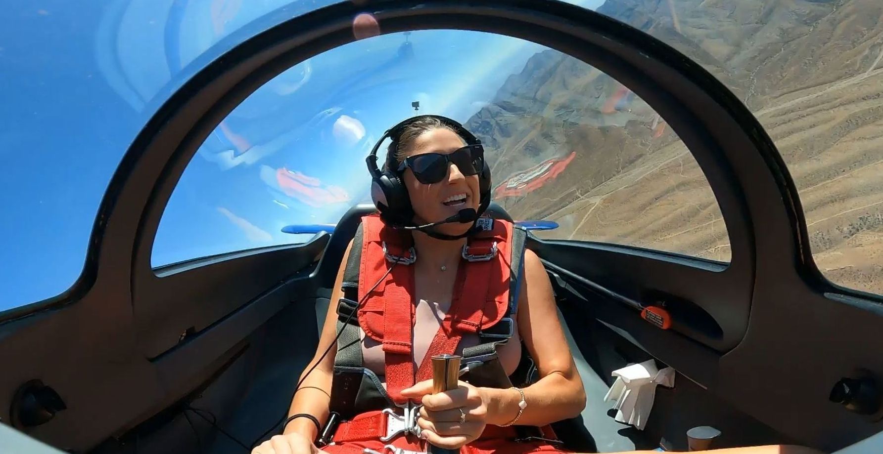 The Ultimate Guide to Flying Aerobatic Stunts at Sky Combat Ace