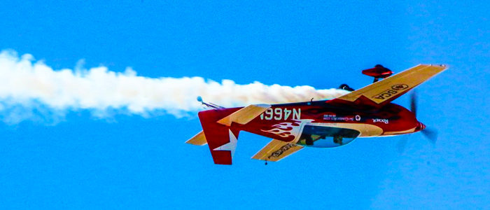 Sky Combat Ace | Las Vegas Aerial Combat & Stunt Flights