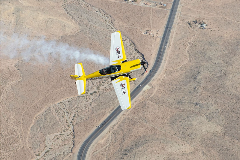 20 Things To Do In Las Vegas For Spring Break | Sky Combat Ace