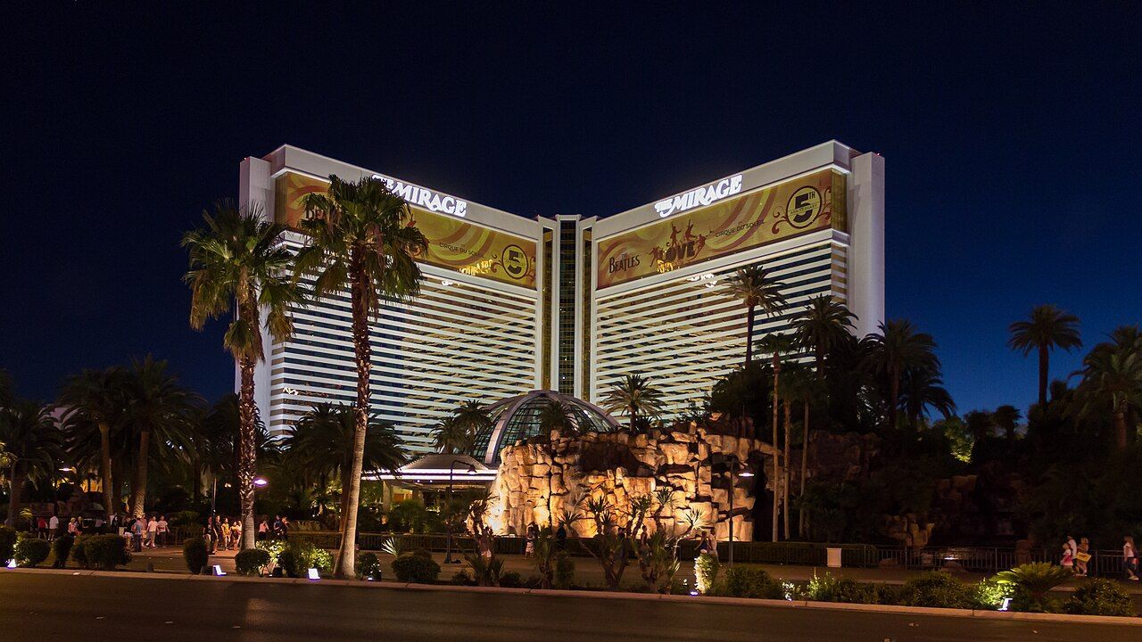 35 Unique Things to Do in Las Vegas Besides Gambling
