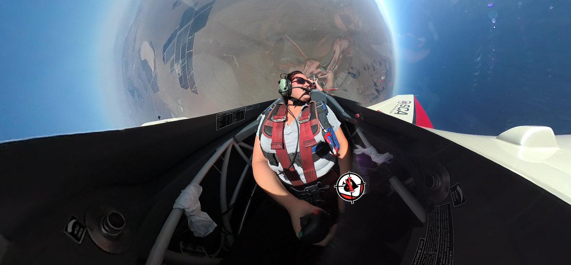 The best Vegas activity for student pilots and aviation enthusiasts