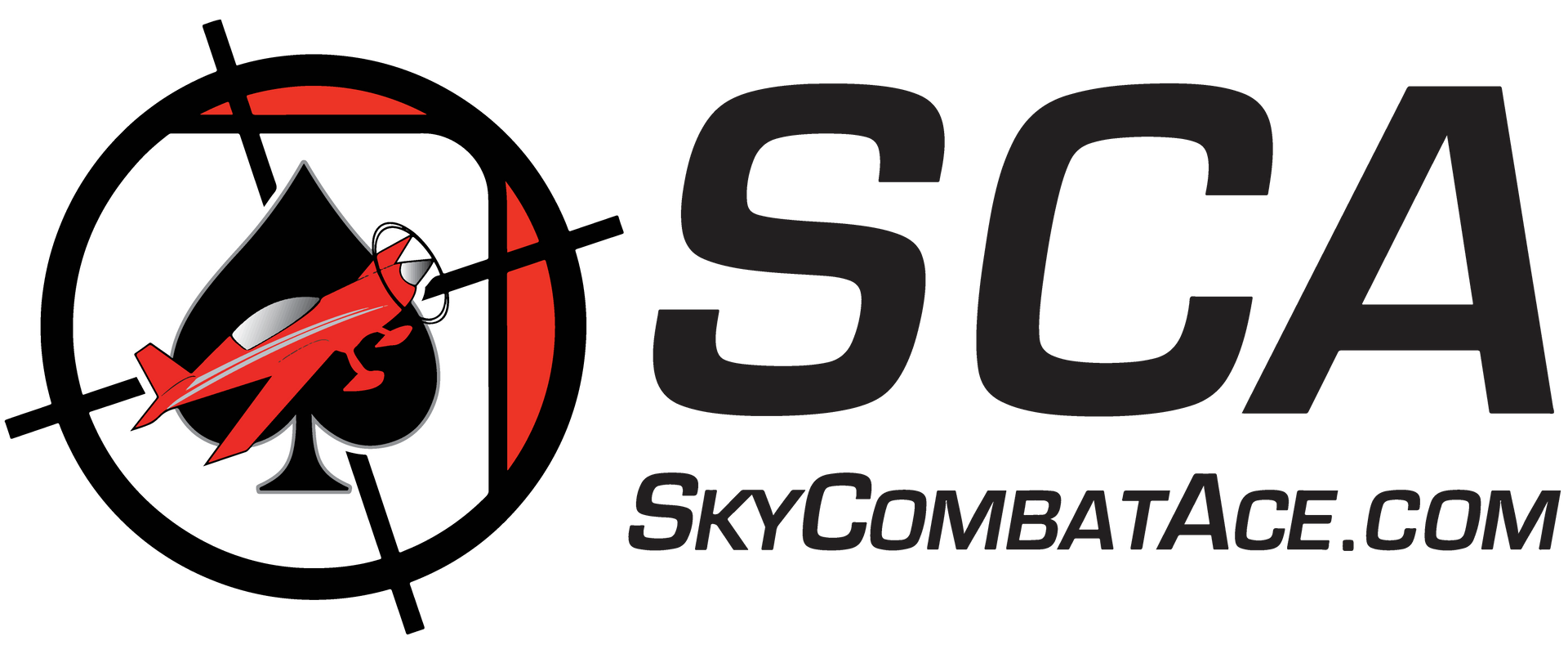 Sky Combat Ace logo