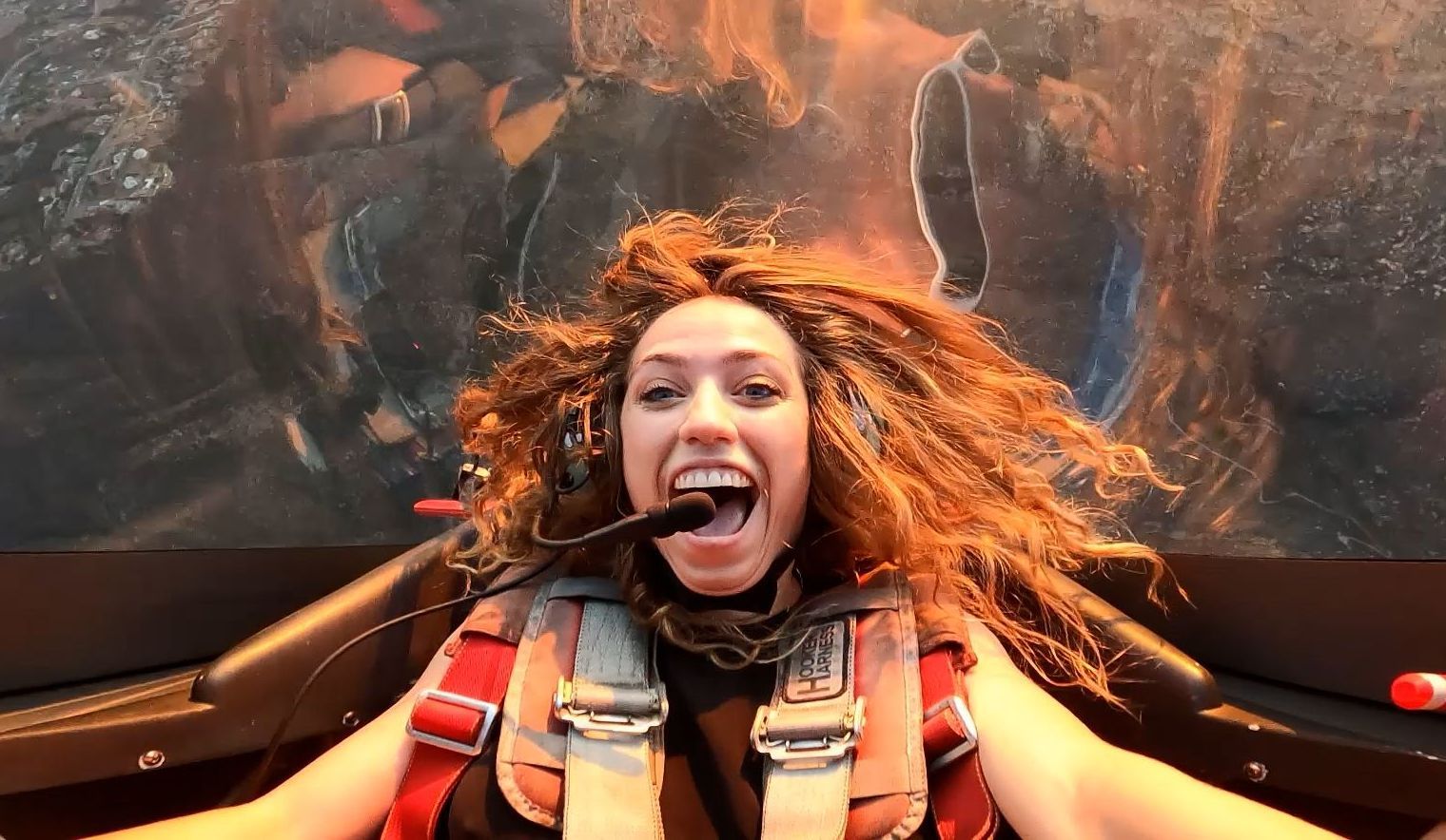 The ultimate bucket list adventure in Las Vegas for adrenaline junkies