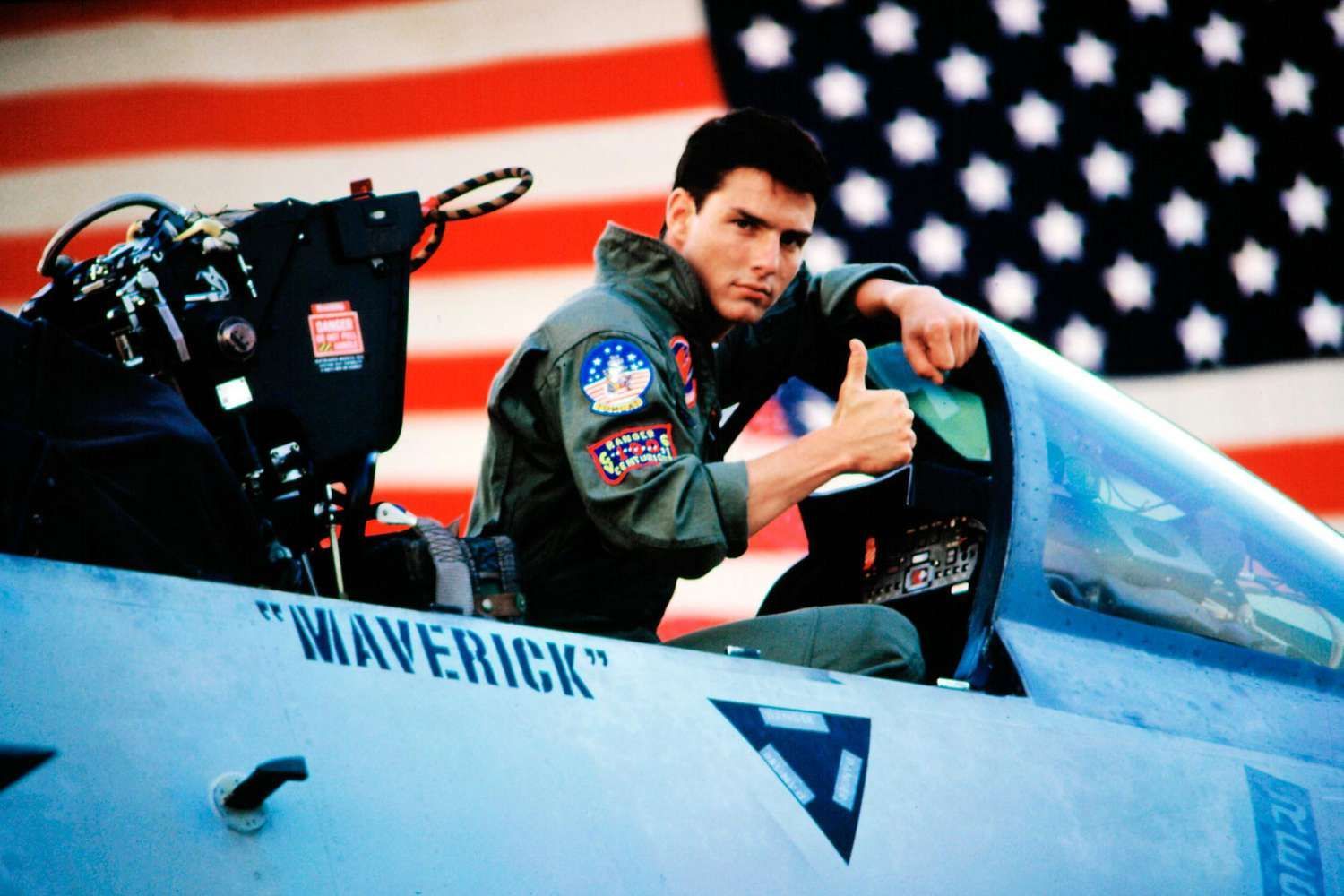 Top Gun Maverick