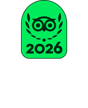 A logo for tripadvisor travelers choice awards in 2025