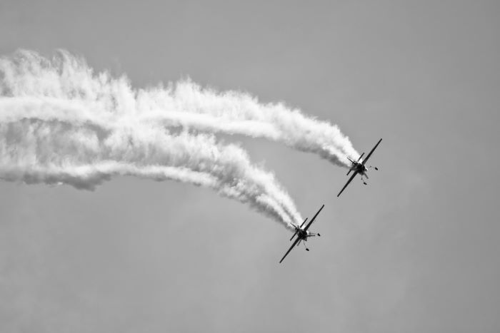 Top 5 Aerial Dogfights in Movies