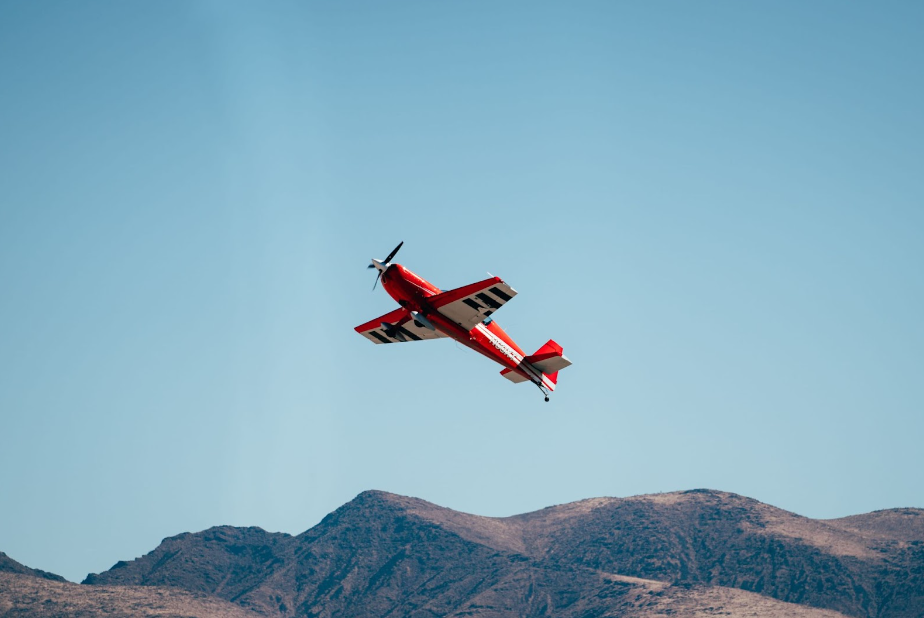 sky combat ace plane flying