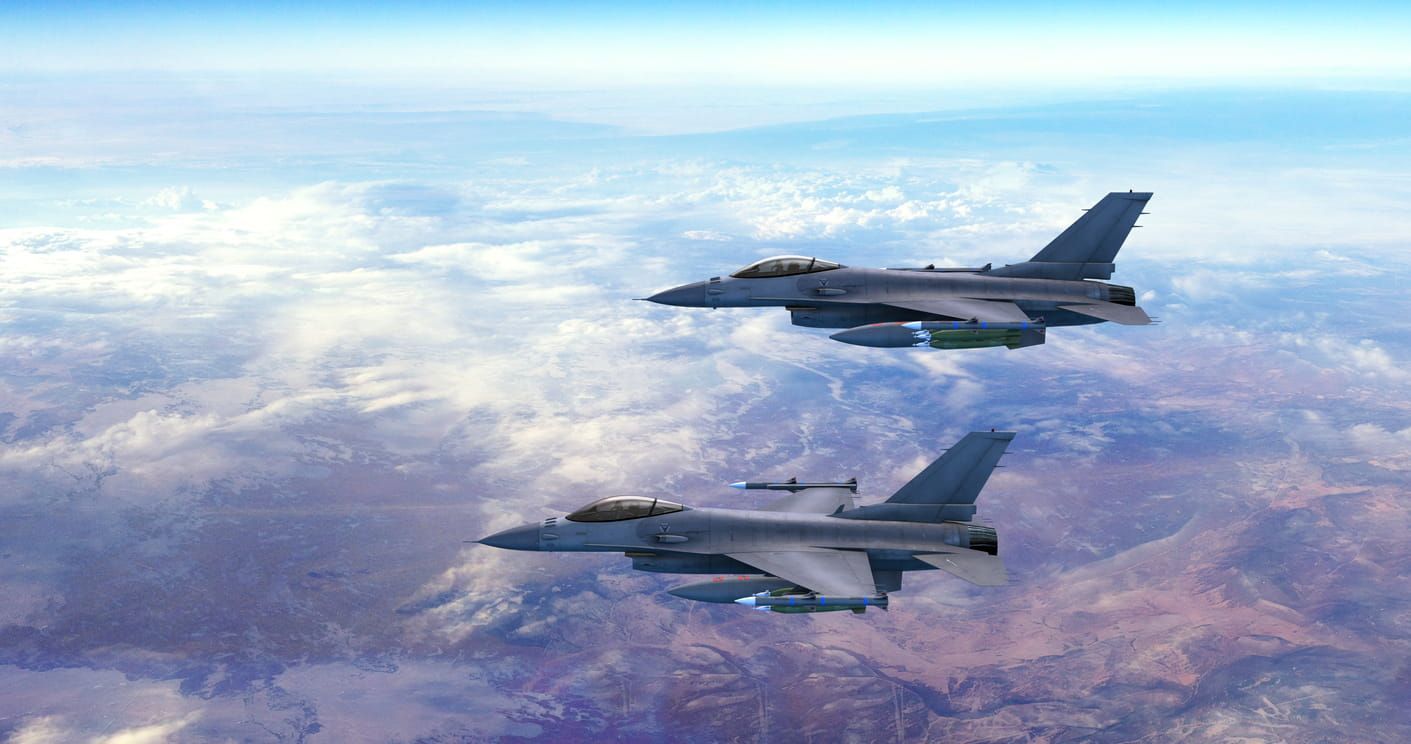Aerobatic Flight Experiences