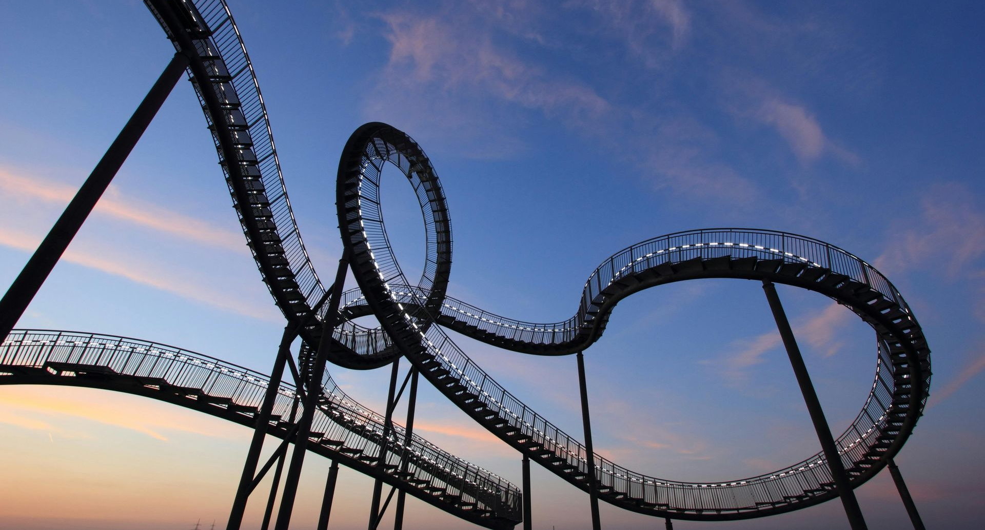 The best bucket list tour in Las Vegas