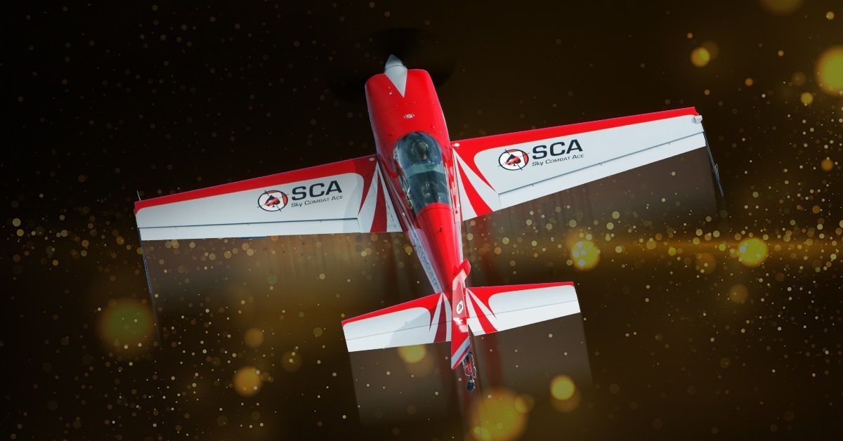 History of Stunt Flying