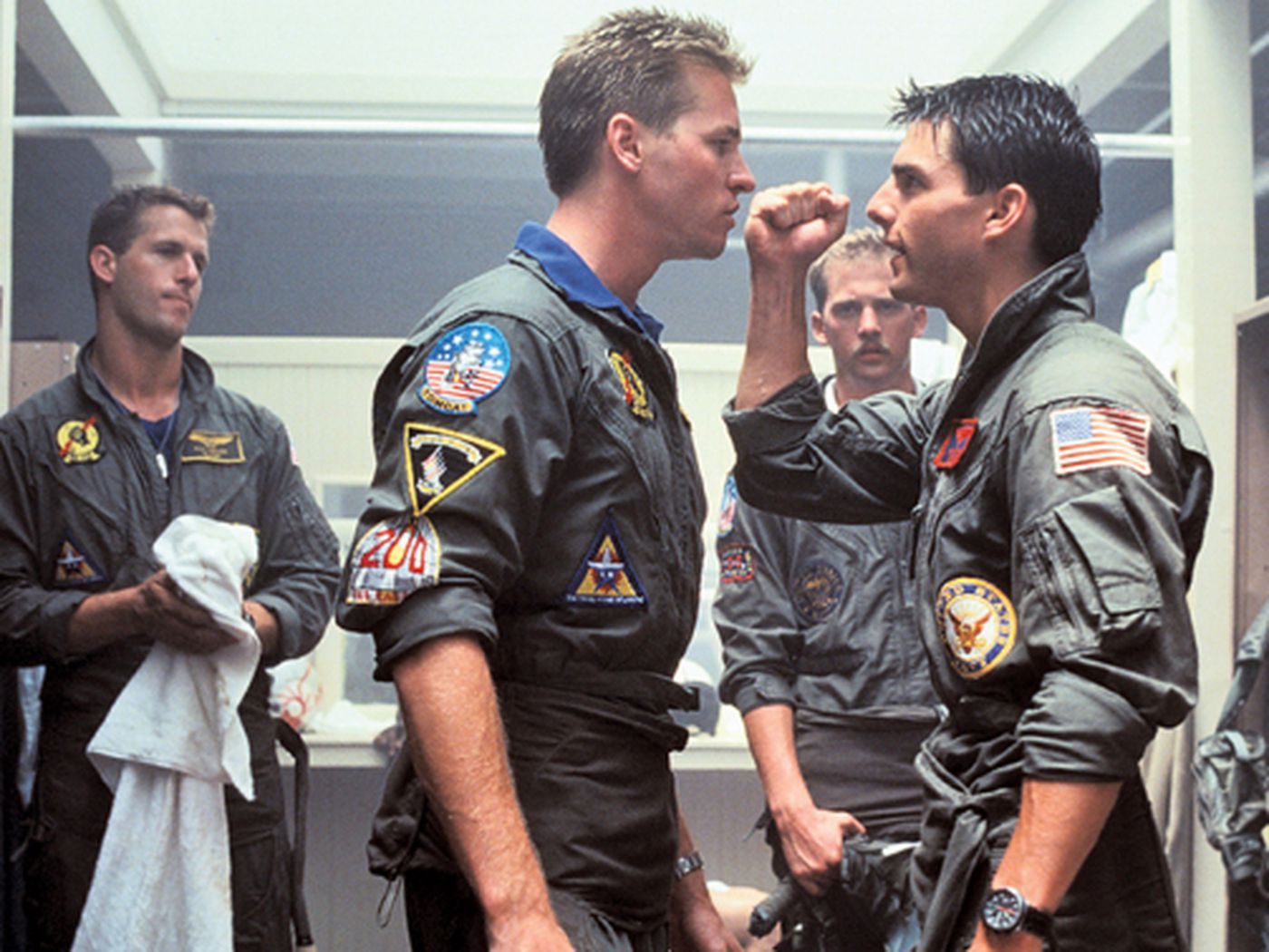 How Did Goose Die in Top Gun? The Flat Spin, Explained