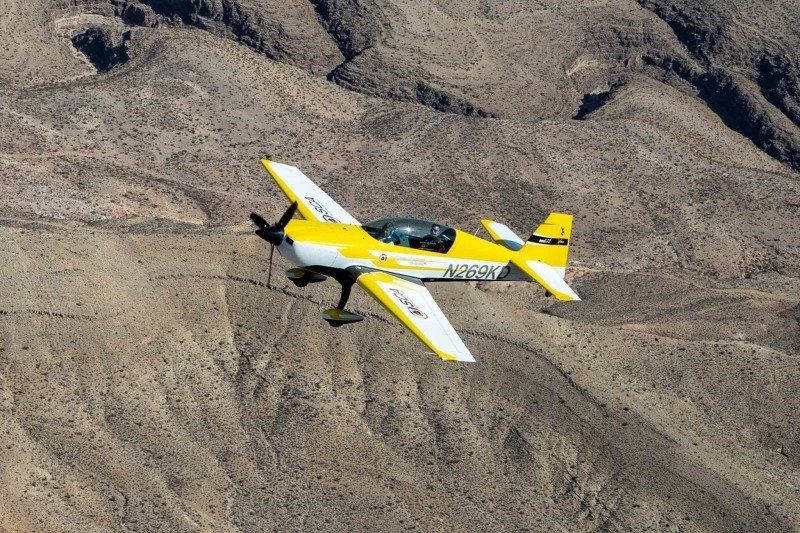 sky combat ace stunt pilot riding plane