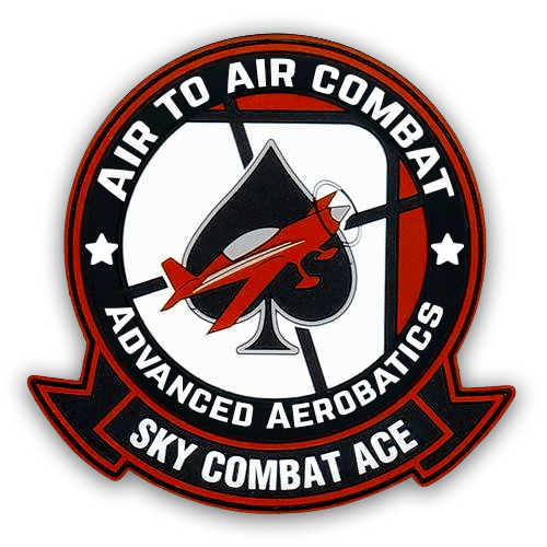 Sky Combat Ace | Founded by USAF Veteran in Las Vegas