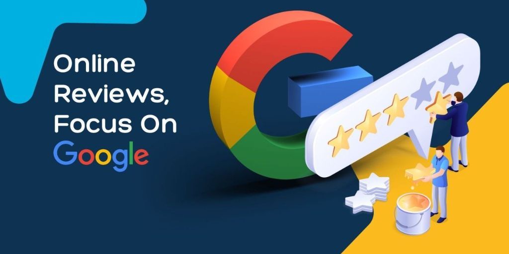 Boost Your Business with Google Reviews