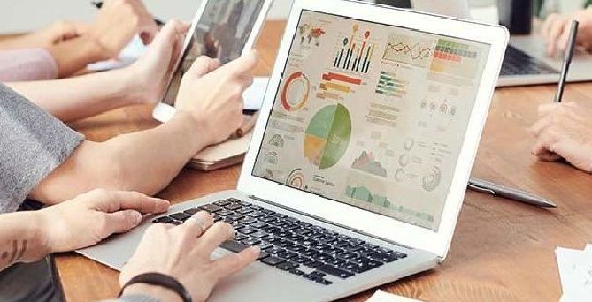 Online Review Software
