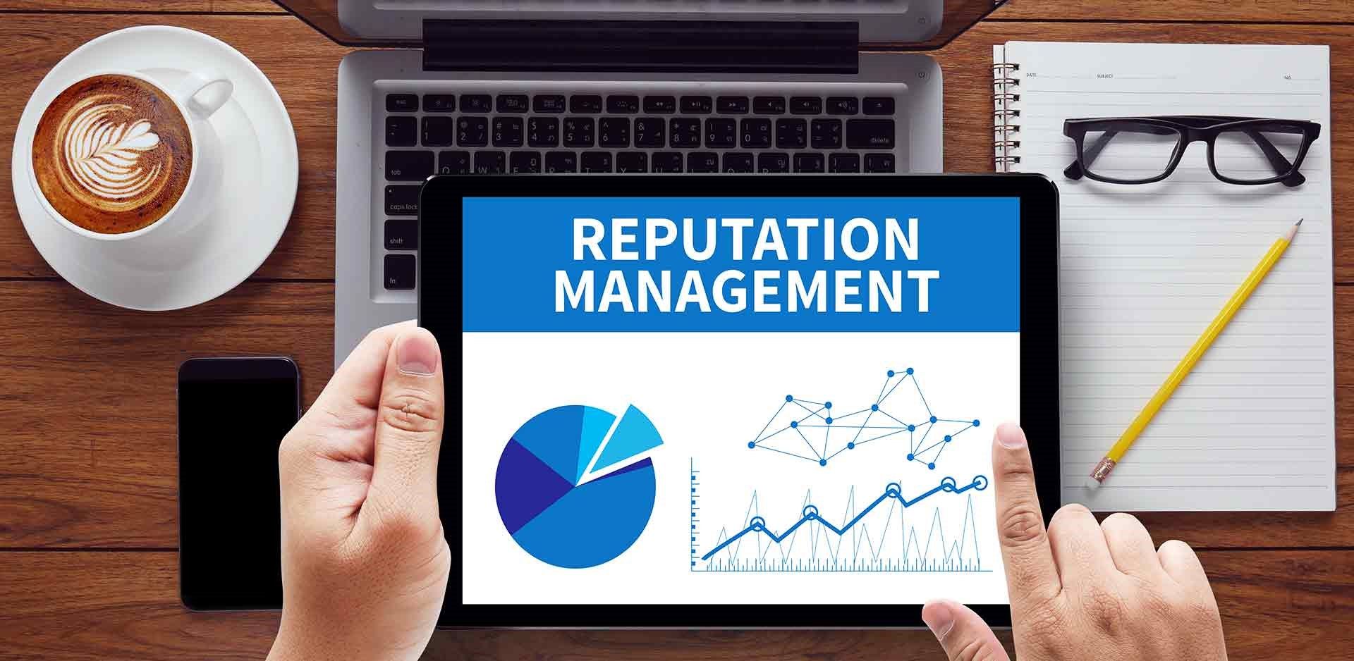 Online Reputation Management