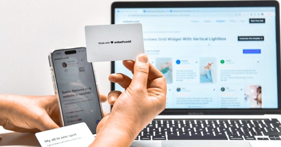 Online Review Response Software