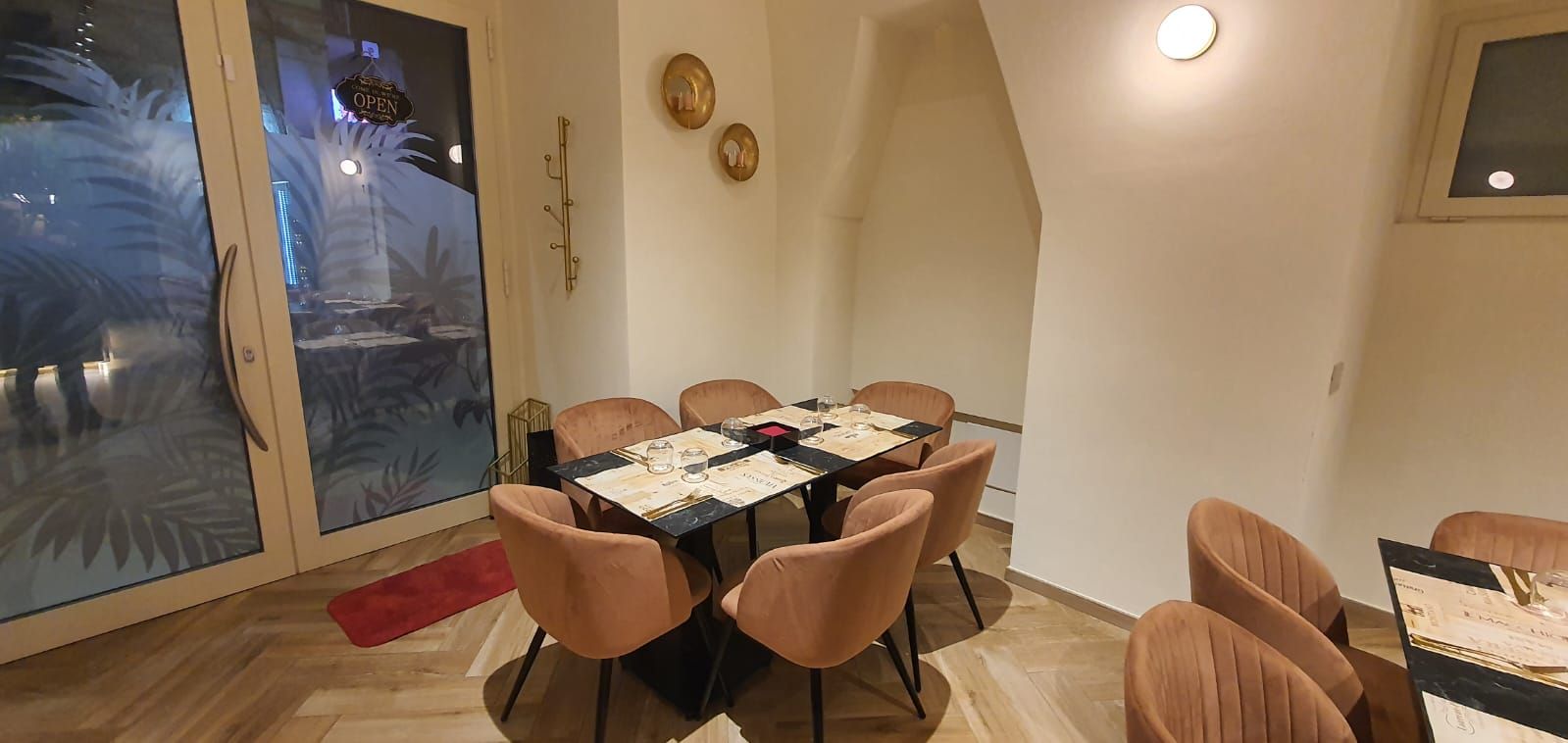 tavolo da quattro