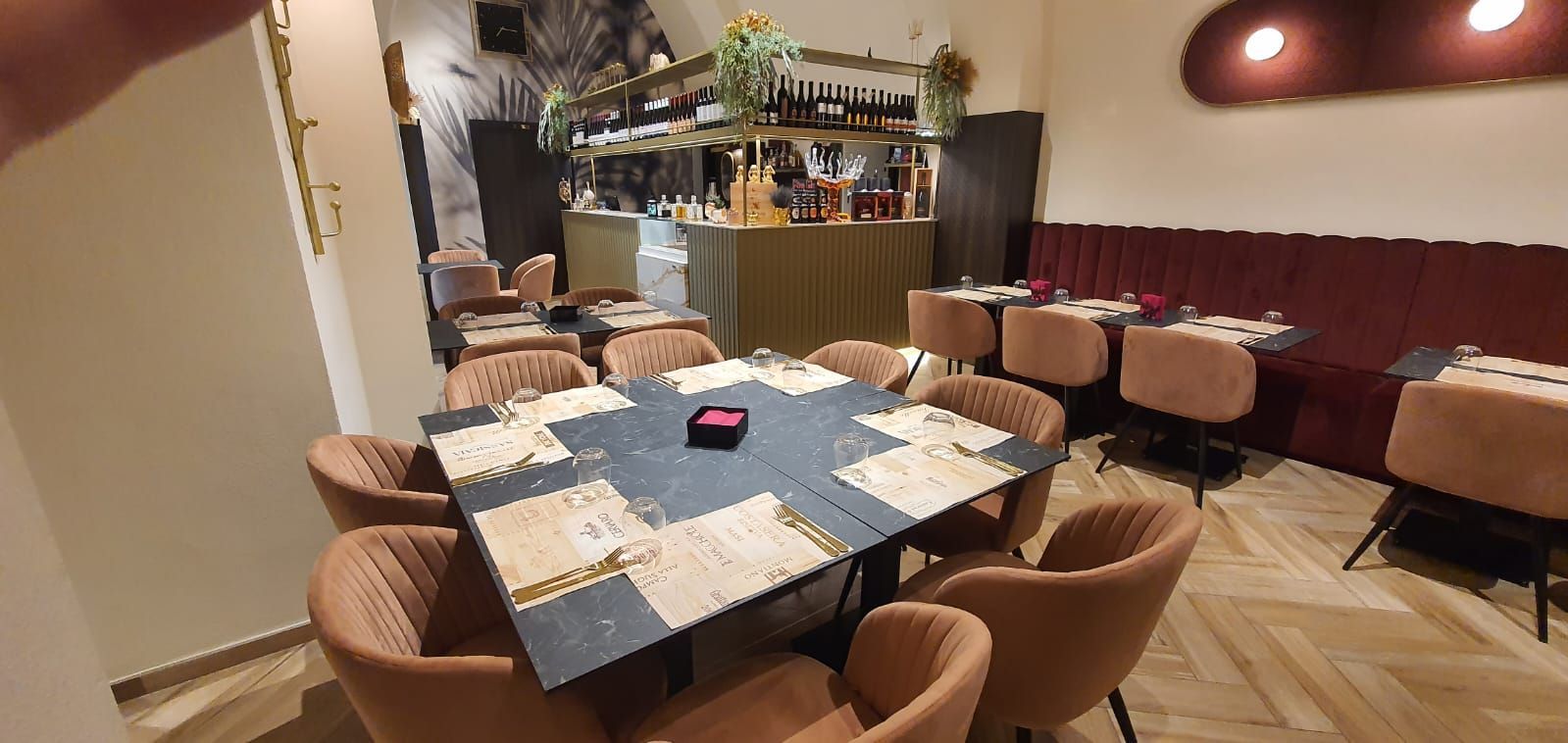 interno locale