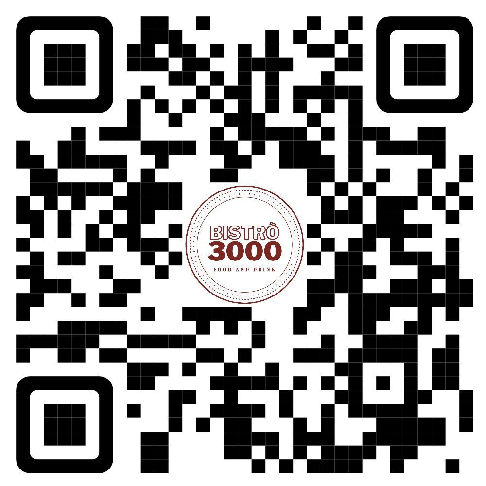 QR Code menu