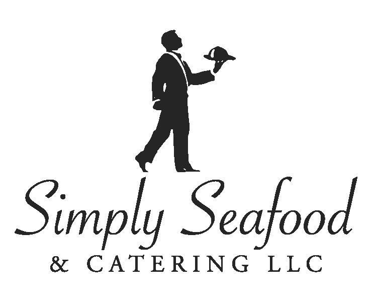 Simply Seafood and Catering