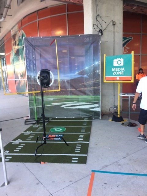 NFL BACKDROP