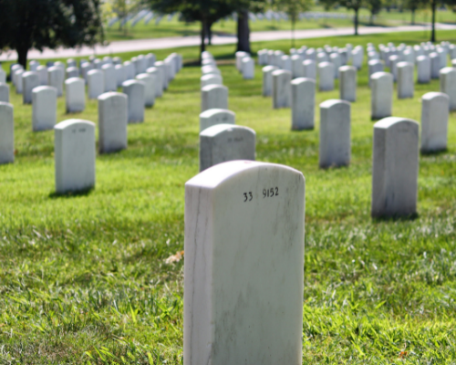 cemetery