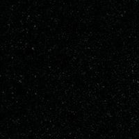 jet black