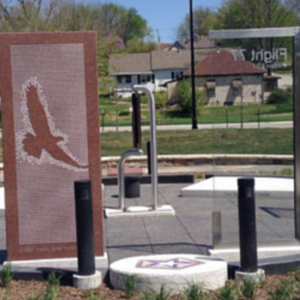 civic monument