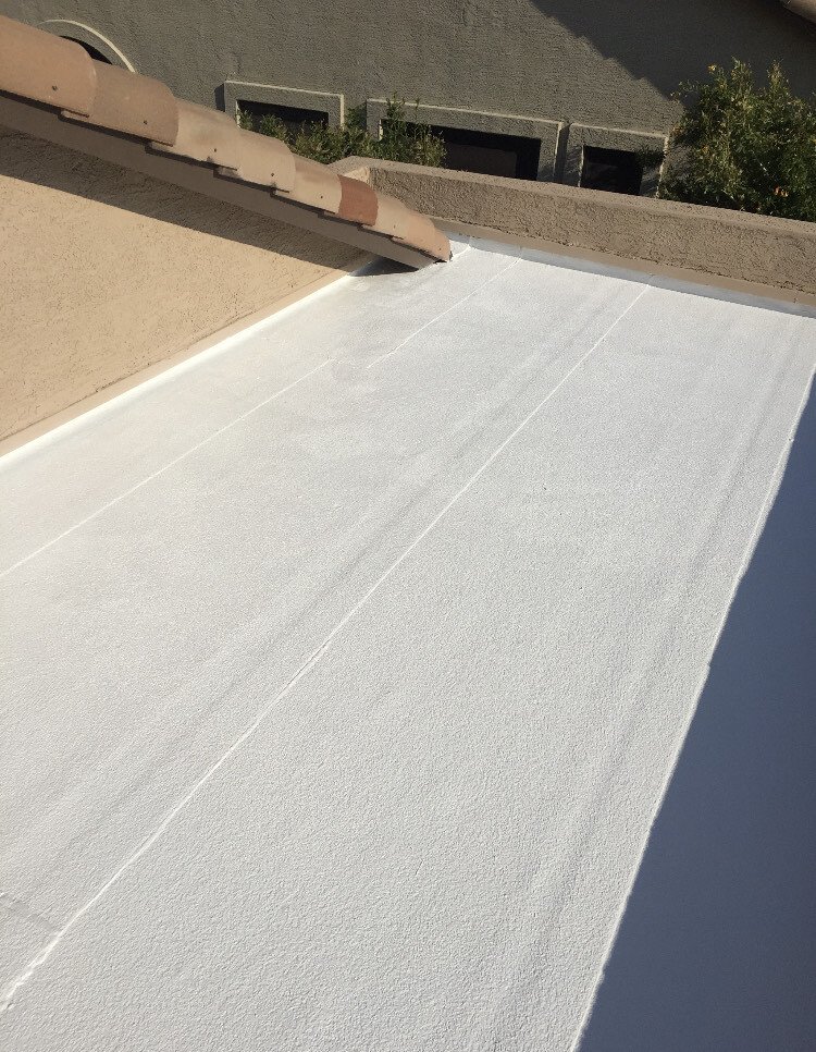 Venzor Roofing LLC Maricopa's Premier Roofing Company