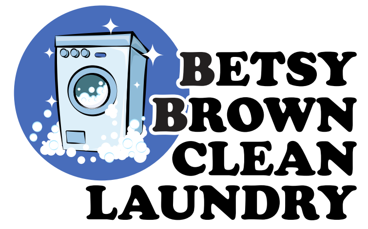 Betsy Brown's Clean Laundry