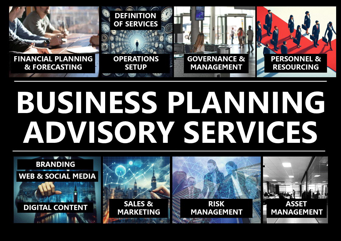 Bentley Moore Executive
Business Plan
Business Planning
Executive Advisory
C-Level Advisory
Business Planning Advisory