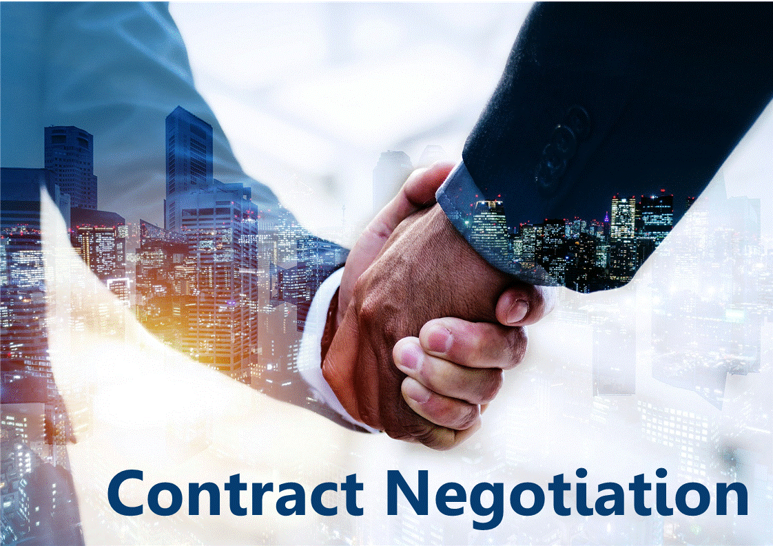 Contract Negotiation
Contract Negotiation Consulting
Consulting Services
Bentley Moore Executive Contract Negotiation