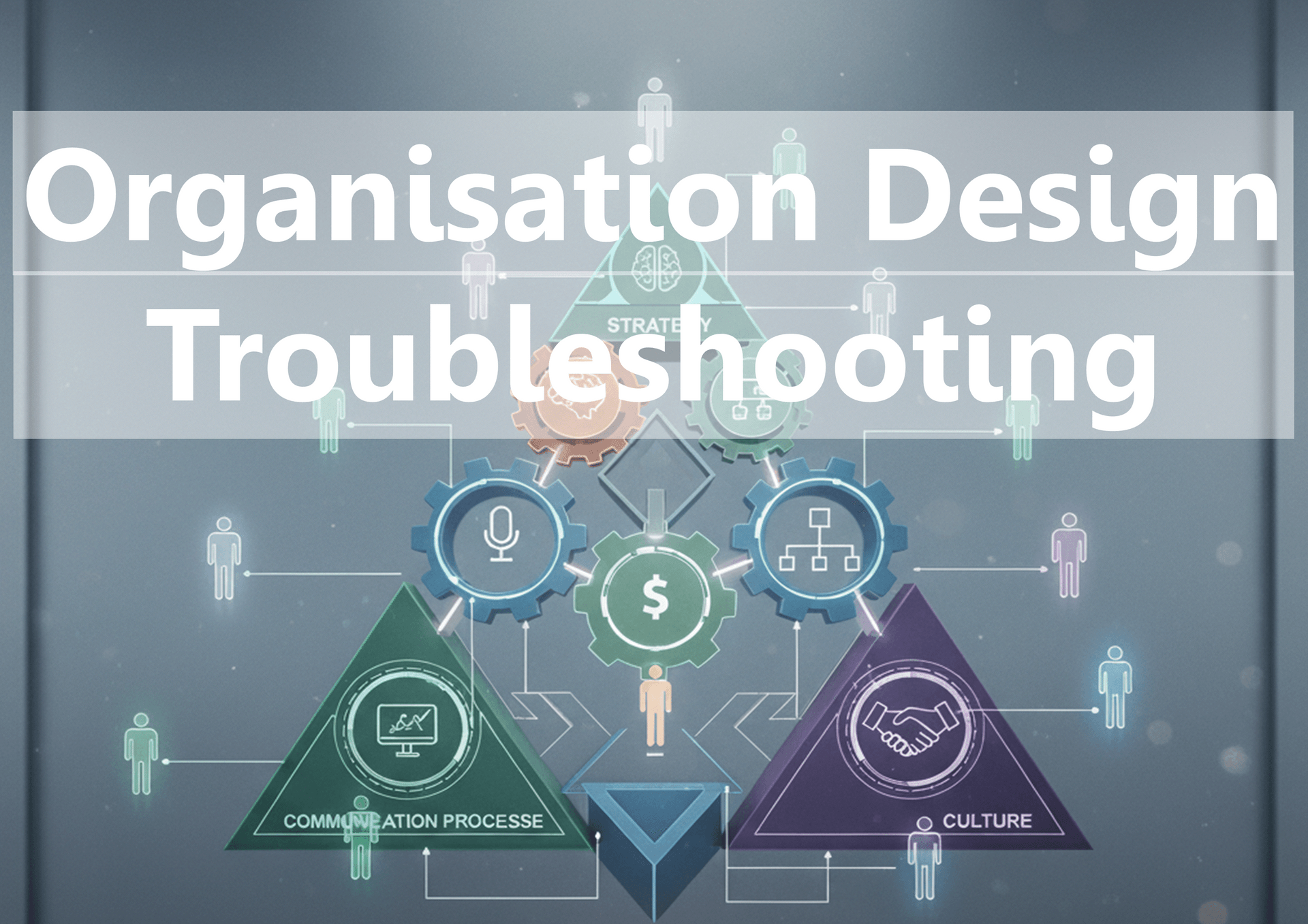 Organisation Design Troubleshooting
Organisation Design
Troubleshooting
Turnaround
Troubleshooting and Turnaround
BME
Bentley Moore Executive
Crisis
Recovery
Consulting
