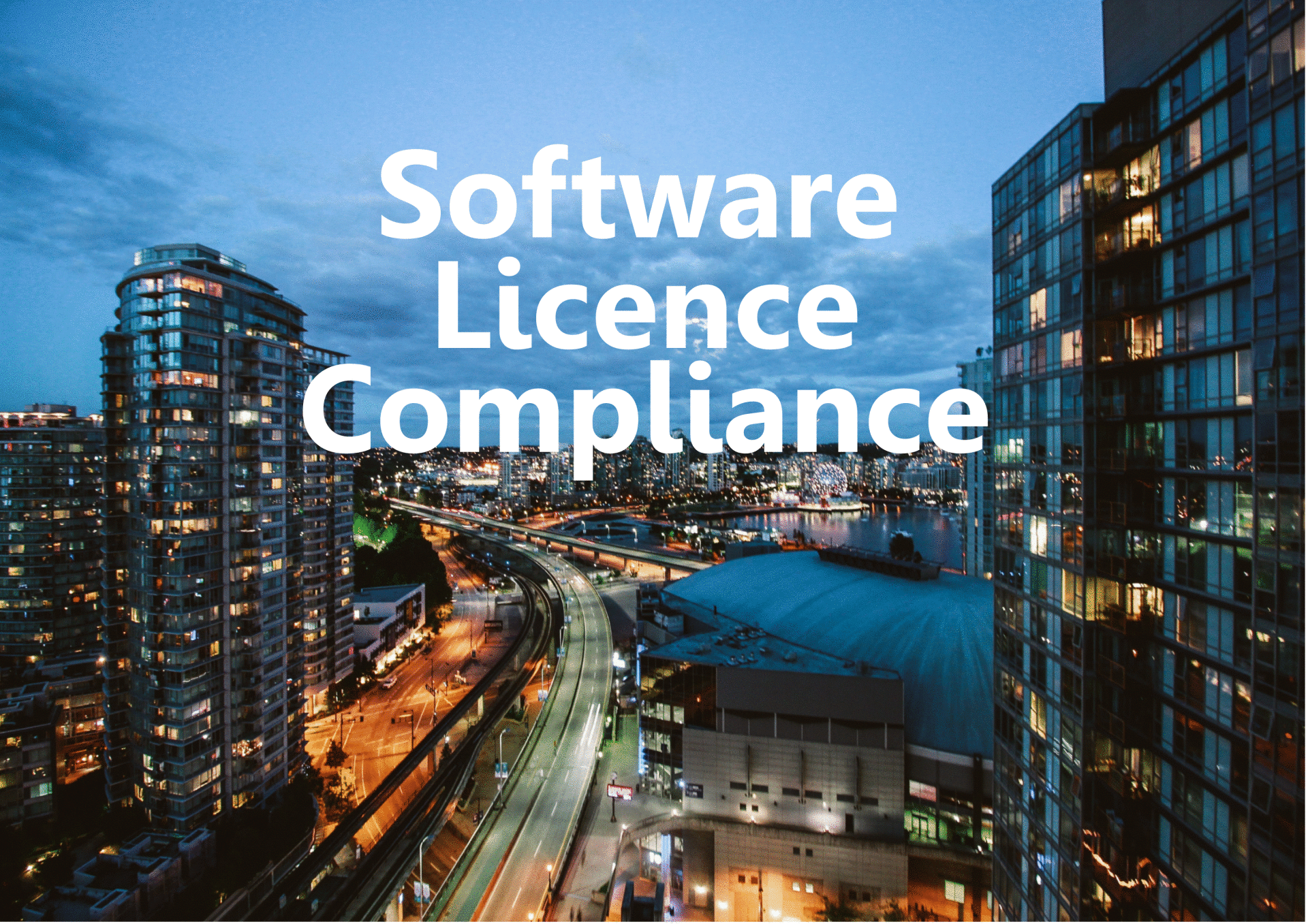 Software License Compliance
Software License Compliance Consulting
Consulting Services
Bentley Moore Executive Consulting