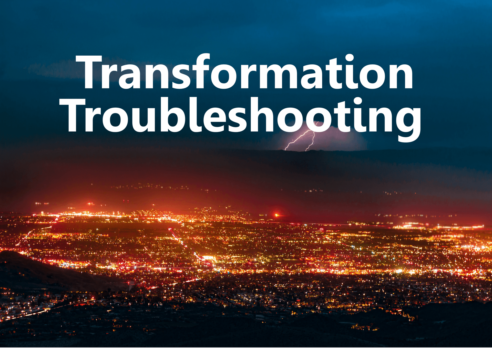 Transformation Troubleshooting
Transformation
Troubleshooting
Turnaround
Troubleshooting and Turnaround
BME
Bentley Moore Executive
Crisis
Recovery
Consulting