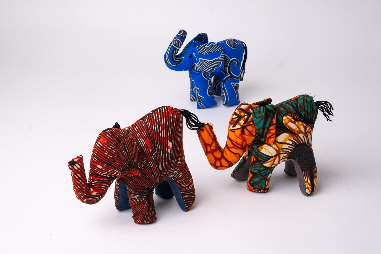 Olifant ‘Kuku’
