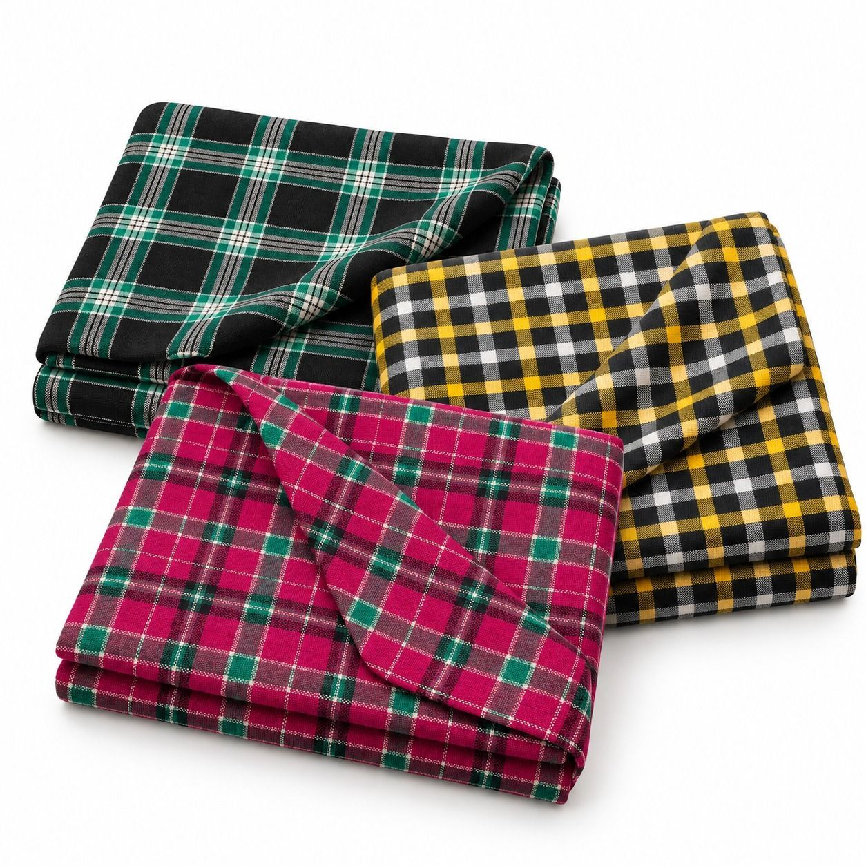 Grote doek Karamoja 'Nakatukok'
