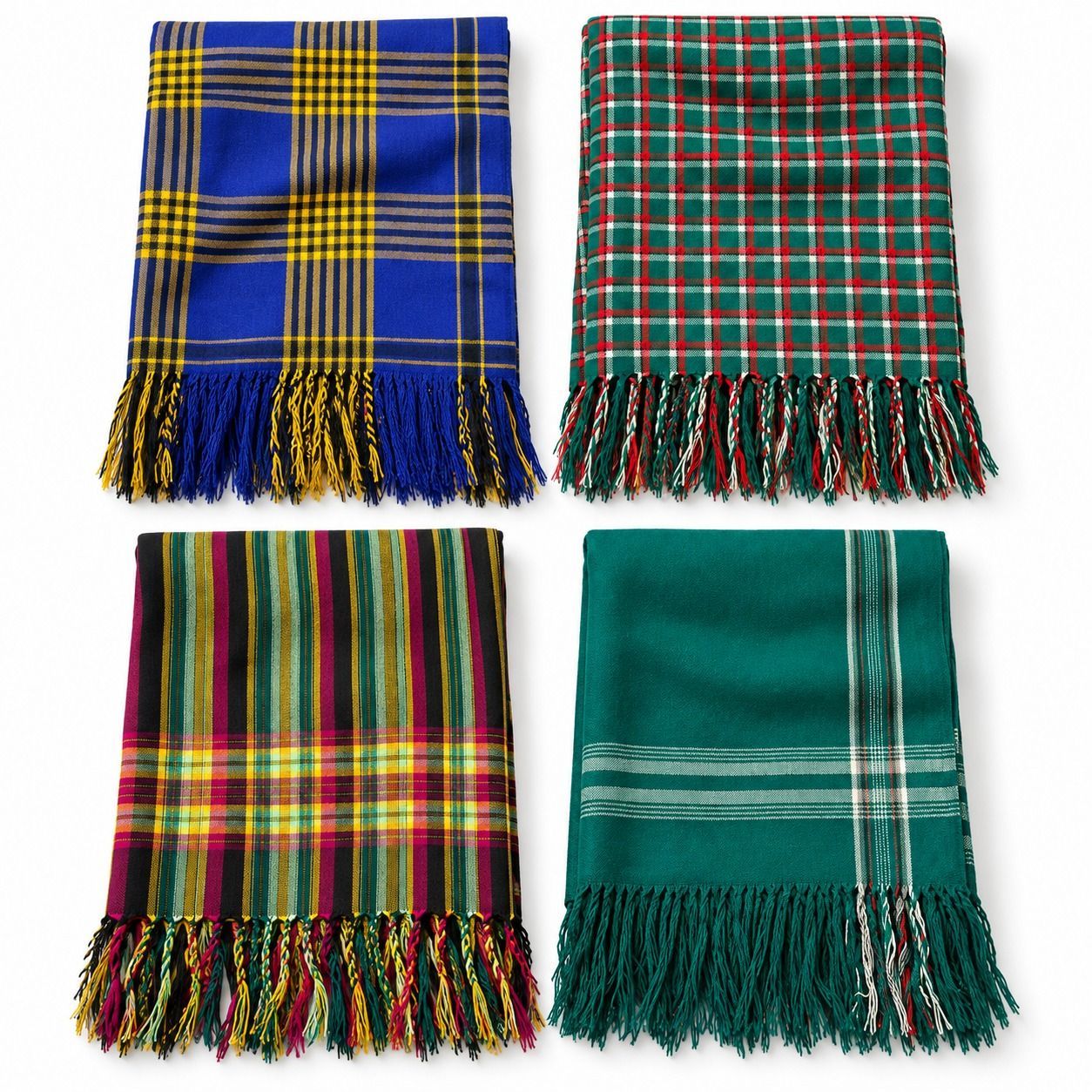 Doek Karamoja 'Nakatukok'