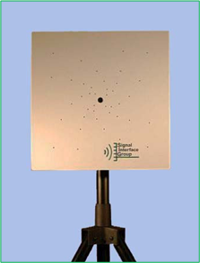 beamforming