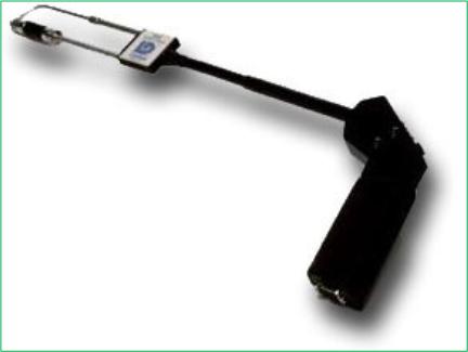 sonda intensimetrica