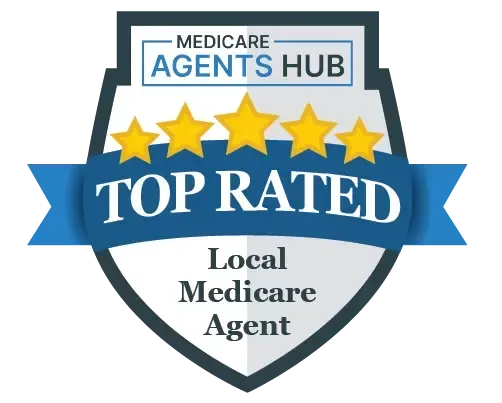 top-rated-medicare-agent-badge