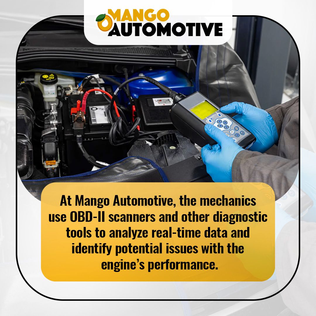 How Modern Diagnostic Tools Detect Hidden Engine Problems at Mango ...