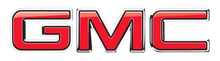 GMC Logo | Mango Automotive