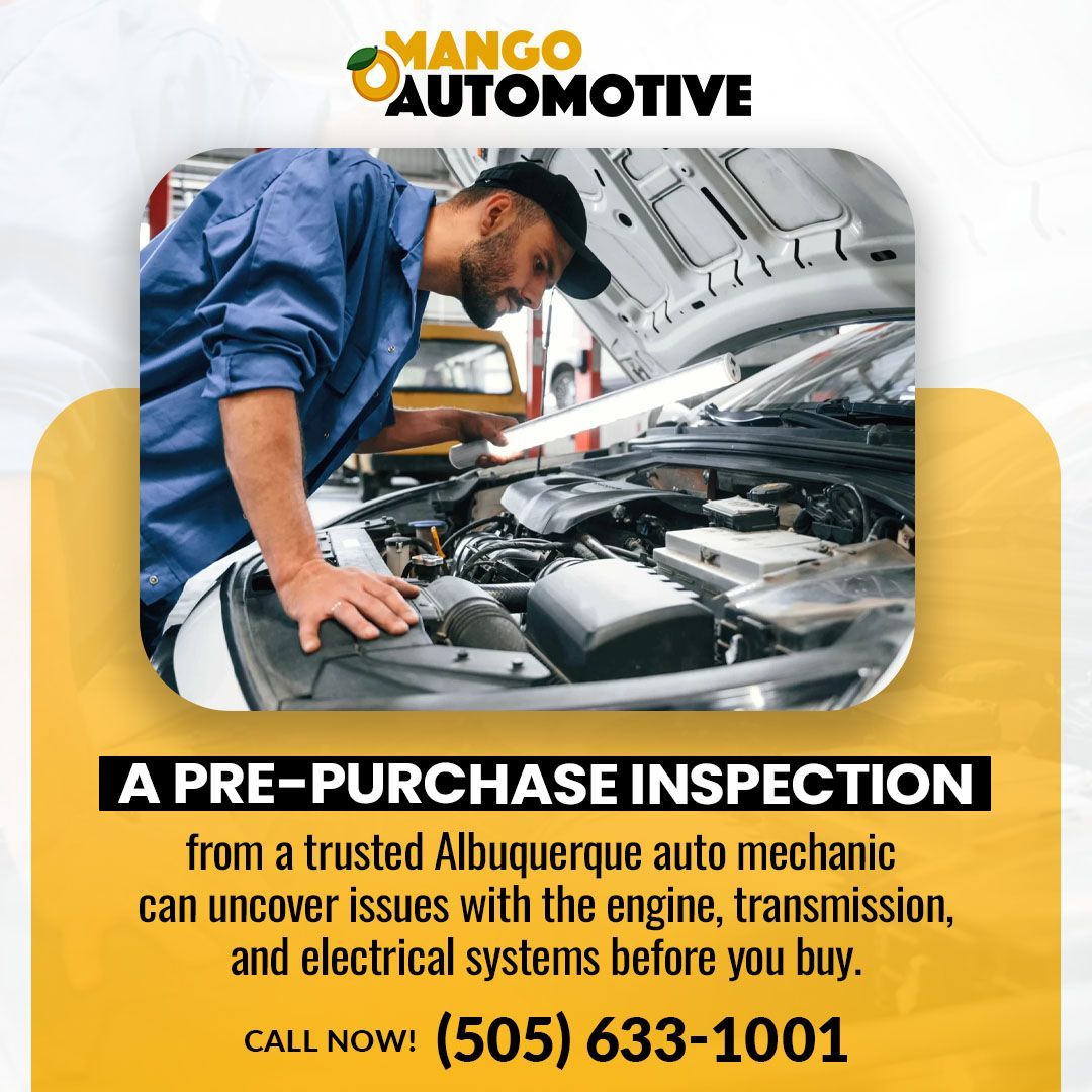 mechanic shop near you